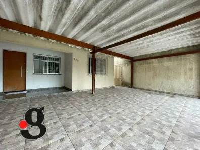 Casa com 3 Quartos à venda, 170m² no Vila Rosaria, São Paulo