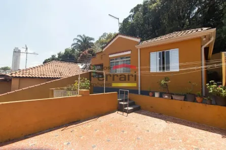 Casa com 3 Quartos à venda, 300m² no Vila Gustavo, São Paulo