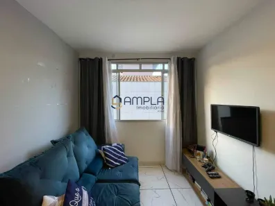 Apartamento com 2 Quartos à venda, 60m² no Havaí, Belo Horizonte