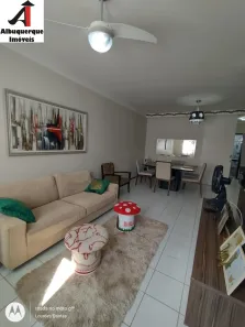 Casa de Condomínio com 3 Quartos à venda, 200m² no Turu, São Luís