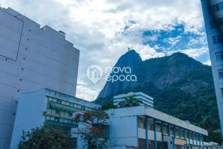 Apartamento com 3 Quartos à venda, 83m² no Humaitá, Rio de Janeiro