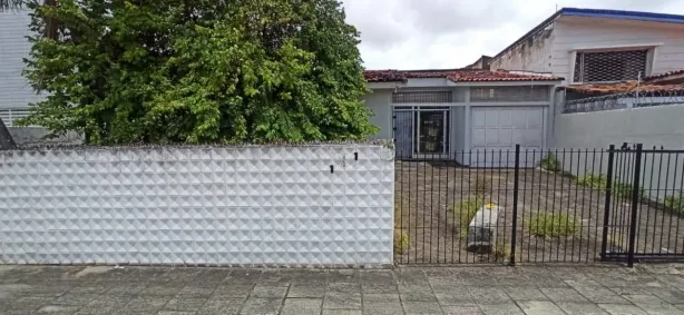 Imóvel Comercial com 3 Quartos à venda, 420m² no Centro, João Pessoa