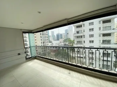 Apartamento com 3 Quartos à venda, 158m² no Itaim Bibi, São Paulo