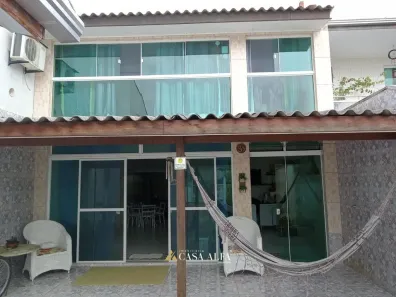 Sobrado com 2 Quartos à venda, 122m² no Guape, Pontal do Paraná