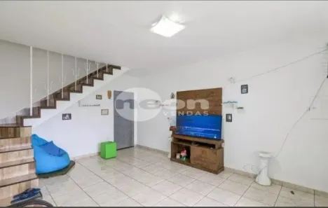 Sobrado com 2 Quartos à venda, 220m² no Taboão, São Bernardo do Campo