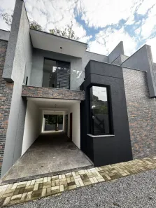 Casa de Condomínio com 3 Quartos à venda, 101m² no Paúba, São Sebastião