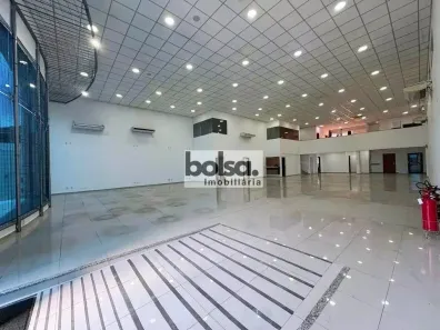 Prédio Comercial para alugar, 767m² no Vila São João da Boa Vista, Bauru