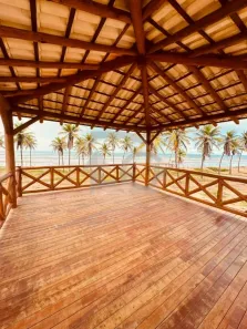 Lote/Terreno à venda, 254m² no Rio das Canas, Barra dos Coqueiros