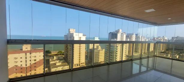 Apartamento com 3 Quartos à venda, 147m² no Praia de Itaparica, Vila Velha