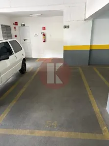 à venda, 9m² no Funcionários, Belo Horizonte