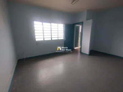 Imóvel Comercial para alugar, 250m² no Jardim Bela Vista (Zona Sul), São Paulo