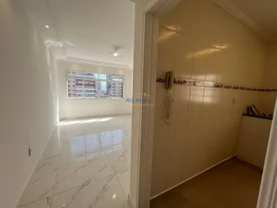 Apartamento com 3 Quartos à venda, 80m² no Guilhermina, Praia Grande