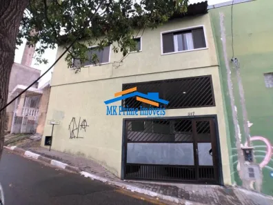 Sobrado com 5 Quartos à venda, 247m² no Vila Yolanda, Osasco