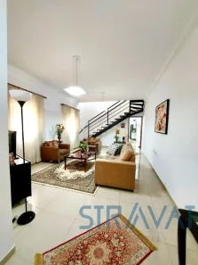 Sobrado com 4 Quartos à venda, 228m² no Cidade Nova, Indaiatuba