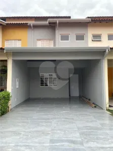 Casa de Condomínio com 3 Quartos à venda, 125m² no Jardim Tropical, Indaiatuba