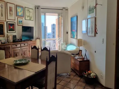 Apartamento com 4 Quartos à venda, 141m² no Centro, Marília