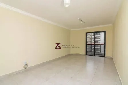 Apartamento com 3 Quartos à venda, 97m² no Perdizes, São Paulo