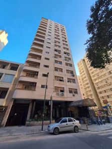 Apartamento com 3 Quartos à venda, 160m² no Centro Histórico, Porto Alegre