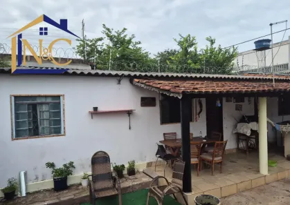Casa com 2 Quartos à venda, 130m² no Papillon Park, Aparecida de Goiânia