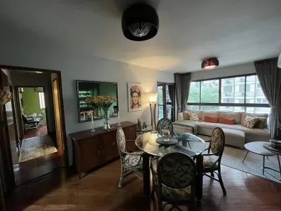 Apartamento com 2 Quartos à venda, 90m² no Bela Vista, Porto Alegre