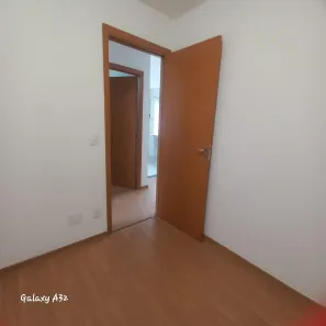 Apartamento com 2 Quartos para alugar, 45m² no Vila São Paulo, Mogi das Cruzes