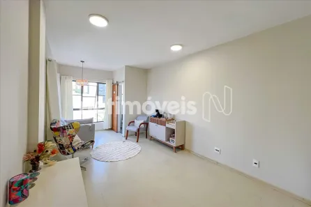 Sala Comercial para alugar, 25m² no Lourdes, Belo Horizonte