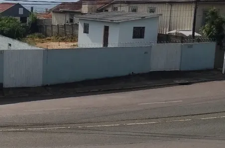 Casa com 1 Quarto para alugar, 60m² no Olarias, Ponta Grossa