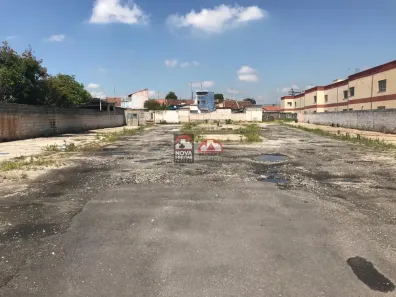 Lote/Terreno para alugar, 3460m² no Jardim Califórnia, Jacareí