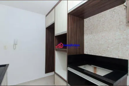 Apartamento com 2 Quartos à venda, 42m² no Água Chata, Guarulhos
