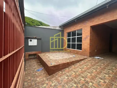 Casa com 2 Quartos para alugar, 10m² no Jardim Tatiana, Sorocaba