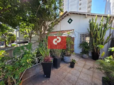 Ponto Comercial com 5 Quartos à venda, 316m² no Indianópolis, São Paulo