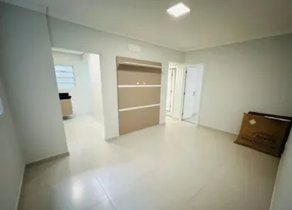 Apartamento com 2 Quartos à venda, 63m² no Ponta da Praia, Santos