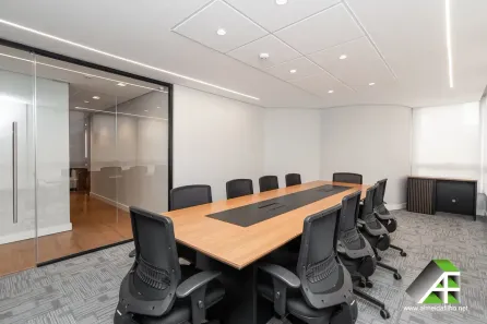 Sala Comercial com 1 Quarto para alugar, 196m² no Itaim Bibi, São Paulo