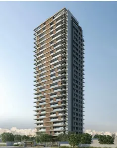 Apartamento com 4 Quartos à venda, 257m² no Jardim Anália Franco, São Paulo