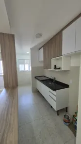 Apartamento com 2 Quartos à venda, 49m² no Vila Fiori, Sorocaba