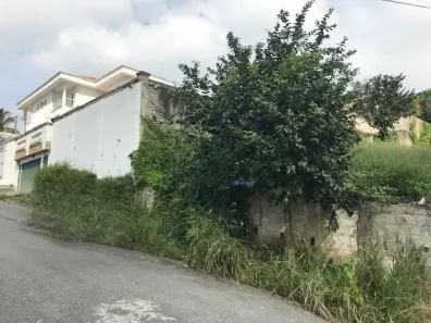 Lote/Terreno à venda, 500m² no Parque dos Príncipes, São Paulo