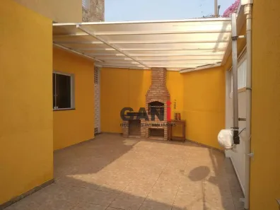 Sobrado com 2 Quartos à venda, 85m² no Vila Carrão, São Paulo