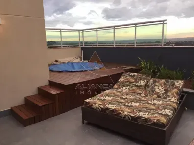 Apartamento com 2 Quartos à venda, 203m² no Jardim Botânico, Ribeirão Preto