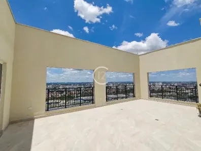 Cobertura com 4 Quartos à venda, 243m² no Jardim Alvorada, São José dos Campos