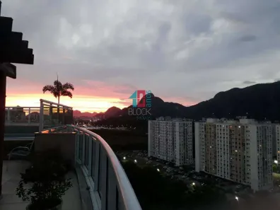Cobertura com 4 Quartos à venda, 168m² no Barra Olímpica, Rio de Janeiro
