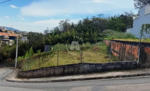 Lote/Terreno à venda, 380m² no Jardim das Carpas, Jundiaí