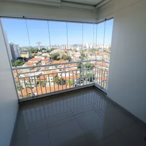 Apartamento com 3 Quartos para alugar, 70m² no Jardim Esmeralda, São Paulo