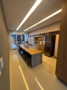 Casa com 3 Quartos à venda, 195m² no Setor Três Marias, Goiânia