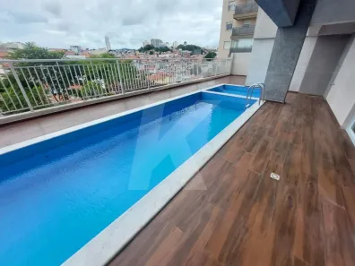 Apartamento com 2 Quartos à venda, 42m² no Vila Medeiros, São Paulo