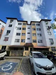 Apartamento com 2 Quartos à venda, 48m² no Campo Grande, Rio de Janeiro