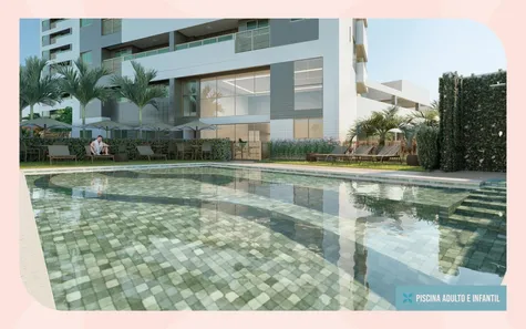 Apartamento com 3 Quartos à venda, 71m² no Várzea, Recife