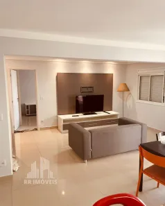 Apartamento com 1 Quarto à venda, 68m² no Jardim Tupanci, Barueri