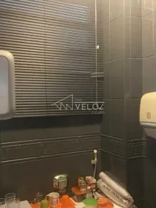 Sala Comercial à venda, 28m² no Centro, Rio de Janeiro