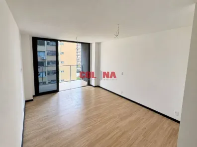 Apartamento com 1 Quarto para alugar, 30m² no Icaraí, Niterói
