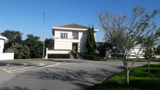 Casa de Condomínio com 3 Quartos à venda, 400m² no Alphaville, Santana de Parnaíba